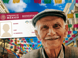 Los adultos mayores con credencial del INAPAM pueden acceder a descuentos en restaurantes para el 15 de septiembre. ESPECIAL/Canva/Inapam