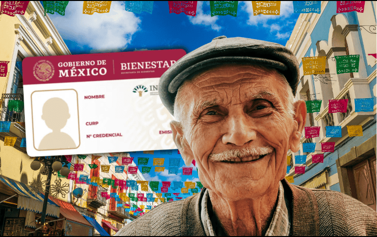 Los adultos mayores con credencial del INAPAM pueden acceder a descuentos en restaurantes para el 15 de septiembre. ESPECIAL/Canva/Inapam