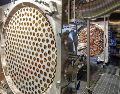 El experimento LUX-ZEPLIN utiliza 10 toneladas de xenón líquido ultrapuro para intentar captar estas esquivas partículas. EFE / M. Kapust