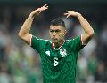 El representante de Mónaco resaltó que Erik Lira tiene el potencial para llevar su carrera a Europa. IMAGO7