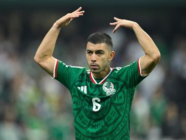 El representante de Mónaco resaltó que Erik Lira tiene el potencial para llevar su carrera a Europa. IMAGO7