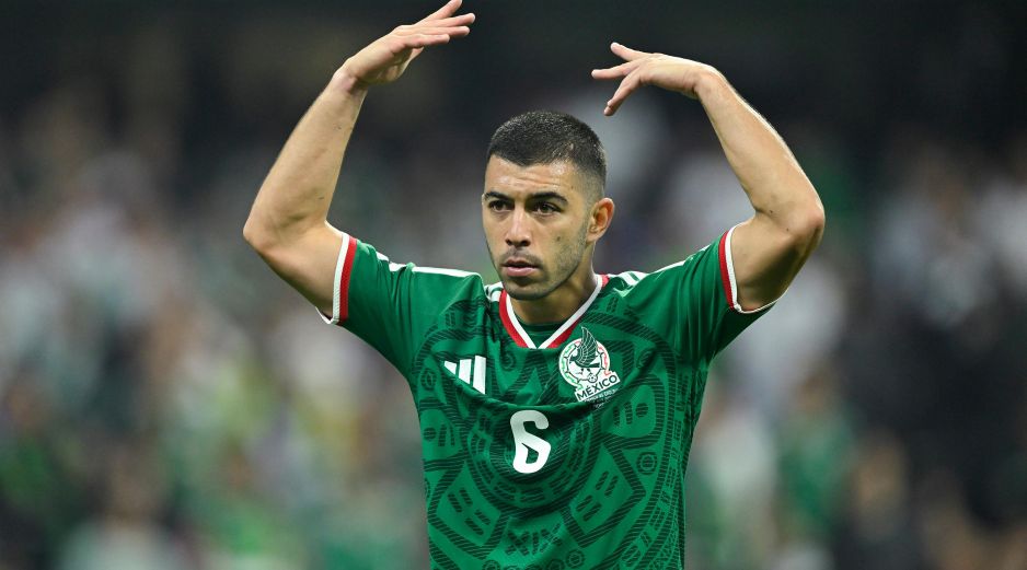 El representante de Mónaco resaltó que Erik Lira tiene el potencial para llevar su carrera a Europa. IMAGO7
