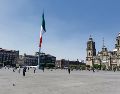 Terrazas del Zócalo que tendrán noches mexicanas y qué ofrecen para celebrar este 15 de septiembre. EL UNIVERSAL