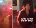“Lord Polanco” se suma a la lista de personajes que han adquirido notoriedad en internet a partir de una conducta captada en la vía pública. REDES SOCIALES