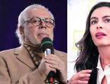 Detienen al productor tras incumplir las disposiciones judiciales que le ordenaban ofrecer una disculpa pública a Sasha Sokol. ESPECIAL.