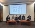 La familia trabaja, junto con el editor Eduardo García, en una recopilación de la producción poética de Castiello Camarena. EL INFORMADOR / O. GONZÁLEZ