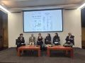 La familia trabaja, junto con el editor Eduardo García, en una recopilación de la producción poética de Castiello Camarena. EL INFORMADOR / O. GONZÁLEZ