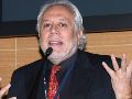 El productor vestía pantalón, camisa y tenis negros al momento de su captura, según el Registro Nacional de Detenciones. SUN/ARCHIVO