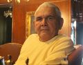 La historia de Raymundo Gómez Flores representa mucho más que una trayectoria empresarial: representa la capacidad de convertir los desafíos en oportunidades. EL INFORMADOR / ARCHIVO