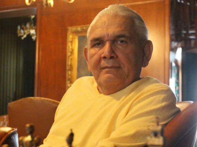 La historia de Raymundo Gómez Flores representa mucho más que una trayectoria empresarial: representa la capacidad de convertir los desafíos en oportunidades. EL INFORMADOR / ARCHIVO