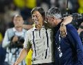 Matías Almeyda está cerca de levantar otro trofeo en el futbol mexicano. IMAGO7