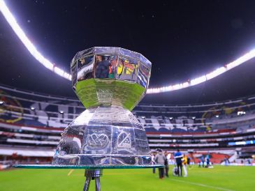 La Liga MX no gana la Leagues Cup desde el 2021. IMAGO7/E. Sánchez