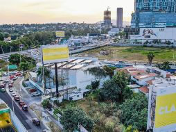 Zapopan intensifica retiro de espectaculares; mantendrá operativos los fines de semana