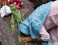 Fijar una cifra exacta de víctimas mortales resulta cada vez más complejo en una crisis que suma miles de desaparecidos. EFE/EPA/N. Shrestha