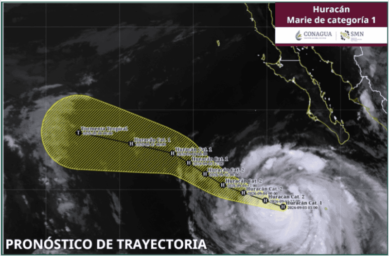 ESPECIAL / Conagua&nbsp;