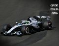 El Autodromo Nazionale Monza recibe una nueva edición del Gran Premio de Italia, donde la velocidad y la pasión de los tifosi son protagonistas. ESPECIAL / AFP y CANVA
