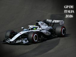 El Autodromo Nazionale Monza recibe una nueva edición del Gran Premio de Italia, donde la velocidad y la pasión de los tifosi son protagonistas. ESPECIAL / AFP y CANVA