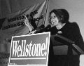 Steinem murió en su casa de la ciudad de Nueva York el miércoles, según anunciaron su perfil y el de su fundación en redes sociales el jueves. IG / @gloriasteinmen