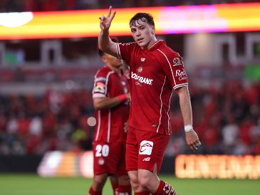 La reprogramación del partido de la Liga MX está relacionada con el recorrido de Toluca en la Leagues Cup 2026, torneo en el que el conjunto mexiquense disputará el partido por el título. IMAGO7