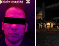 Las autoridades señalan a "El Amarillo" como uno de los principales generadores de violencia en Acapulco. X / @OHarfuch