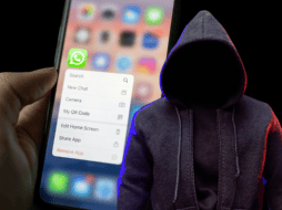 Descubre cómo funciona el nuevo método de estafa en WhatsApp donde piden dinero desde tu perfil. ESPECIAL/Canva/Unsplash