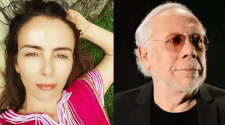 Según la representación legal de la cantante, el desacato podría derivar incluso en una pena de prisión. Instagram/@luisdllanomacedo/@sashasokolova