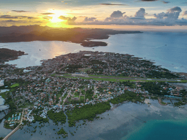El proyecto contempla una zona cuya exploración y explotación de hidrocarburos ha generado reiterados conflictos entre las autoridades isleñas, el Reino Unido y Argentina. PEXELS