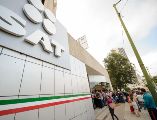 Conoce cómo evitar esta sanción automática del SAT y mantén tus finanzas a salvo. EL INFORMADOR/ARCHIVO