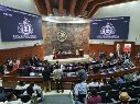 El Gobernador de Jalisco, Pablo Lemus, fue el principal impulsor de la reforma con el fin de que se impulse el uso de las bicicletas eléctricas. EL INFORMADOR/M. Hernández
