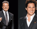 Diego Boneta protagonizó un curioso momento a su llegada al Aeropuerto Internacional de la Ciudad de México. EL UNIVERSAL