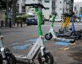 Ahora comenzará la evaluación de los resultados para determinar si los scooters de renta vuelven a CDMX de manera permanente. SUN/S. Cadena