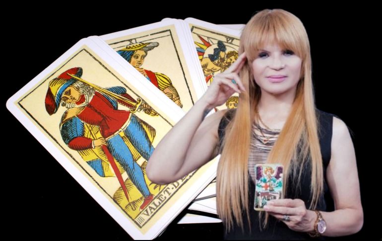 De acuerdo con las predicciones de Mhoni Vidente, algunos tendrán una jornada especialmente favorable para tomar decisiones importantes y comenzar nuevos proyectos. FACEBOOK/MHONIVIDENTE