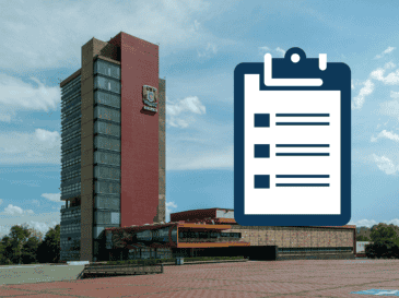 La UNAM presentará este viernes el informe final de la Comisión Técnica que revisó el proceso de ingreso a la licenciatura 2026-2027. UNSPLASH / CANVA