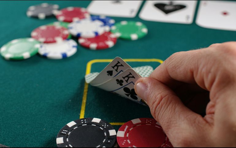 La titular de la Segob informó que se han cerrado “alrededor de 20 casinos” vinculados a esquemas de lavado de dinero o defraudación fiscal. Unsplash