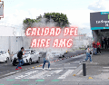 La mañana de este viernes 4 de septiembre en Guadalajara se registra buena calidad del aire en Atemajac con 6 Puntos IMECA. EL INFORMADOR / ARCHIVO