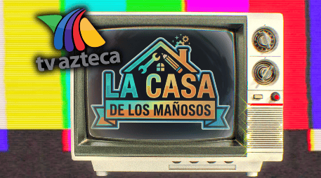 La Casa de los Mañosos es una sátira política realizada con herramientas de inteligencia artificial. ESPECIAL/Canva