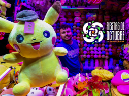 Las Fiestas de Octubre 2026 en Guadalajara anuncian sus precios oficiales. Descubre cuánto cuesta la entrada para adultos, niños y estudiantes al Foro Principal. ESPECIAL/Gobierno de Jalisco