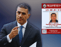 El secretario también confirmó que el Gobierno mexicano coincide con la evaluación de las autoridades estadounidenses respecto a que Valencia González ocupa actualmente una posición de liderazgo dentro del Cártel Nueva Generación. SUN / ARCHIVO / ESPECIAL