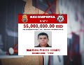 El Departamento del Tesoro identificó en julio pasado a "El Pelón" como el nuevo líder del CNG y sostuvo que asumió el mando después de la muerte de su padrastro, "El Mencho". ESPECIAL