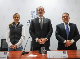 Los juicios que antes tardaban años ahora pueden resolverse en ocho a 14 meses. Además, se han reducido miles de expedientes pendientes en la Junta Local de Conciliación y Arbitraje. EL INFORMADOR / J. Acosta