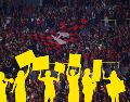 Todavía no hay sede oficial para el nuevo estadio de Atlas y ya hay reclamos. EL INFORMADOR / ARCHIVO