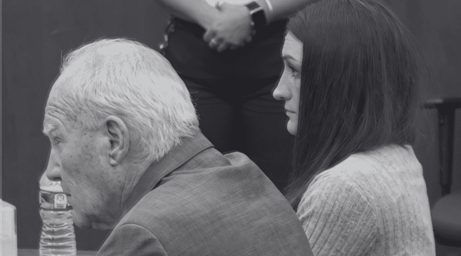 El jurado podía declarar a Clancy culpable de asesinato en primer o segundo grado, homicidio involuntario o considerarla no responsable penalmente debido a una enfermedad mental. EFE/ARCHIVO