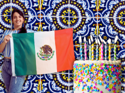 Así, al dar el tradicional grito este año, los mexicanos sabrán con absoluta exactitud el peso de los siglos que respaldan su libertad actual. ESPECIAL / CANVA