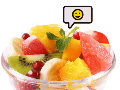 Gracias a su alto contenido de fibra y antioxidantes, esta fruta se ha convertido en una aliada para quienes buscan controlar el colesterol y mantener estables los niveles de azúcar en la sangre. CANVA