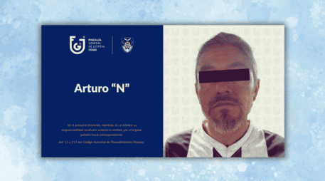 El asesinato de Paola Buenrostro fue reclasificado como feminicidio y Arturo 