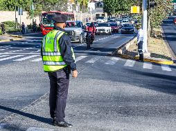 Este domingo 6 de septiembre se llevará a cabo la 37 edición del Medio Maratón Atlas 2026 Cardio Protegido, una de las competencias atléticas de mayor tradición en Jalisco, que reunirá a corredores nacionales y extranjeros para recorrer una distancia de 21.0975 kilómetros. EL INFORMADOR/ A. Navarro