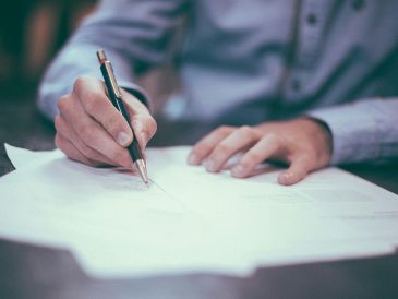Conoce los detalles del Mes del Testamento 2026 en Jalisco y descubre cuánto cuesta hacer un testamento en septiembre. ESPECIAL/Unsplash