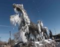 Según el SMN, El Niño continuará fortaleciéndose durante la temporada de lluvias y podría alcanzar una intensidad "muy fuerte" hacia finales de año. SUN/ARCHIVO