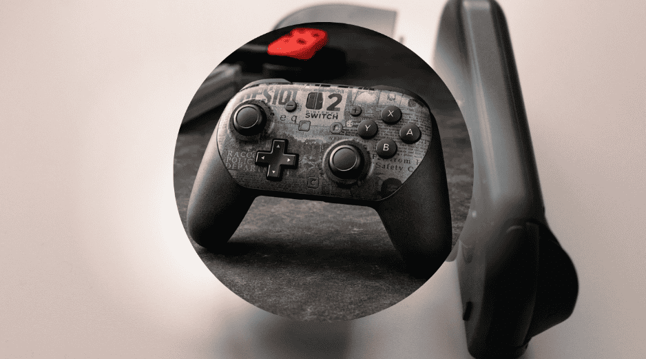 Como ocurre con cualquier precio de remate en línea, la disponibilidad y el costo pueden cambiar sin previo aviso. NINTENDO / ESPECIAL