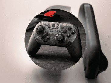 Como ocurre con cualquier precio de remate en línea, la disponibilidad y el costo pueden cambiar sin previo aviso. NINTENDO / ESPECIAL